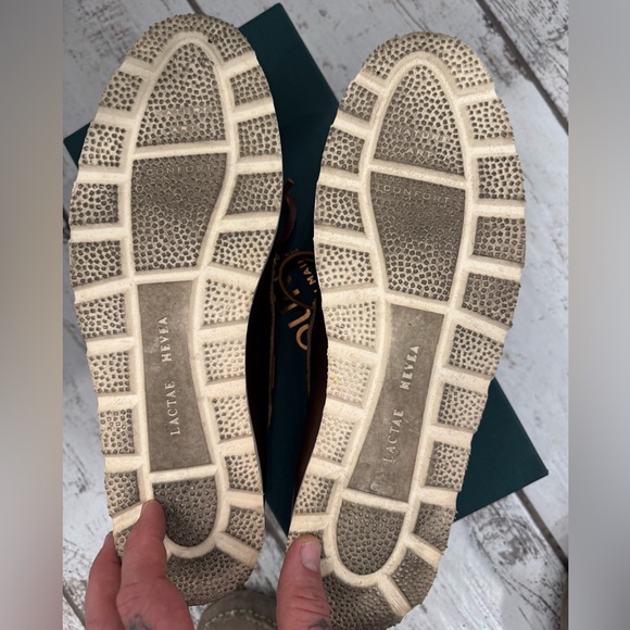 Rancourt David Coggins sz 10 - Picture 8 of 8